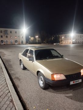 Opel Rekord 1984 , 170000 , 