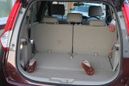    Toyota Passo Sette 2009 , 540000 , 