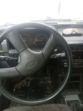  Kia Pride 1996 , 70000 , 