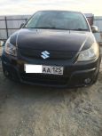  Suzuki SX4 2008 , 510000 , 