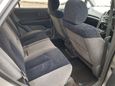 SUV   Toyota Harrier 1999 , 455000 , --