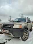  3  Land Rover Freelander 1999 , 500000 , 