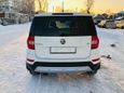 SUV   Skoda Yeti 2015 , 799000 , 