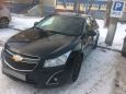  Chevrolet Cruze 2013 , 450000 , 