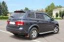 SUV   SsangYong Kyron 2011 , 760000 , 