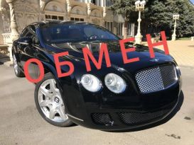  Bentley Continental 2008 , 3450000 , 