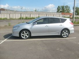  Toyota Caldina 2004 , 495000 , 