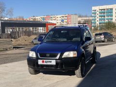 SUV или внедорожник Honda CR-V 1996 года, 370000 рублей, Комсомольск-на-Амуре