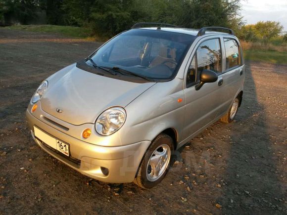  Daewoo Matiz 2010 , 175000 , 