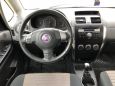  Fiat Sedici 2009 , 299000 , 