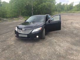  Toyota Camry 2011 , 760000 , 