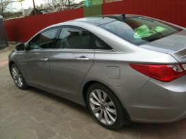  Hyundai Sonata 2012 , 1250000 ,  