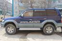 SUV   Toyota Land Cruiser Prado 1997 , 680000 , 