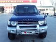 SUV   Mitsubishi Pajero 1999 , 588000 , 