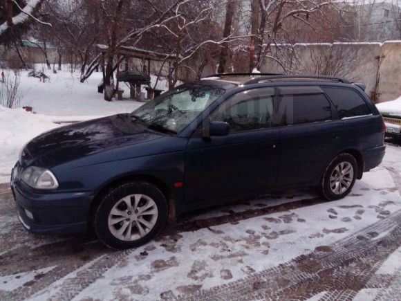  Toyota Caldina 1998 , 290000 , 