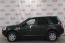 SUV   Land Rover Freelander 2008 , 529000 , 