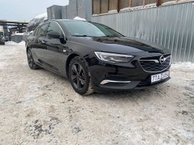  Opel Insignia 2018 , 1550000 , -