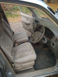  Daihatsu Pyzar 1996 , 140000 , 