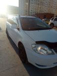  Toyota Corolla Fielder 2001 , 300000 , 