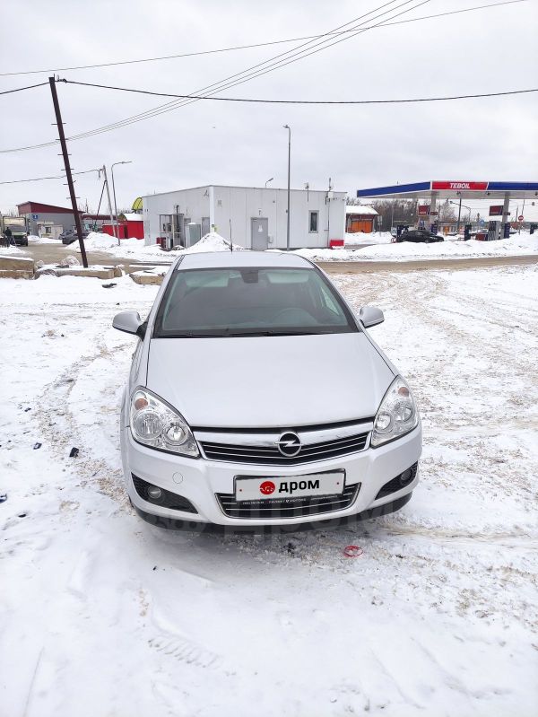  Opel Astra Family 2014 , 640000 , 