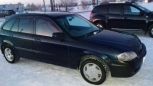  Mazda Familia S-Wagon 1998 , 160000 , 