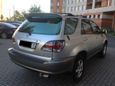 SUV   Lexus RX300 2003 , 535000 , -