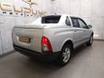  SsangYong Actyon Sports 2011 , 480000 , 