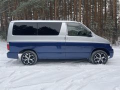 Минивэн или однообъемник Mazda Bongo Friendee 1997 года, 550000 рублей, Минусинск
