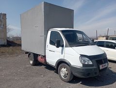 Бортовой тентованный грузовик ГАЗ 2790 2013 года, 650000 рублей, Кызыл