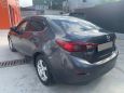  Mazda Axela 2015 , 625000 , 