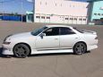  Toyota Mark II 1995 , 235000 , 