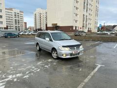 Минивэн или однообъемник Nissan Presage 2001 года, 490000 рублей, Бердск