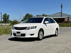  Toyota Allion 2009 , 790000 , 