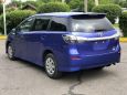    Toyota Wish 2016 , 899000 , 