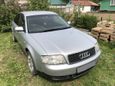  Audi A6 2002 , 250000 , 