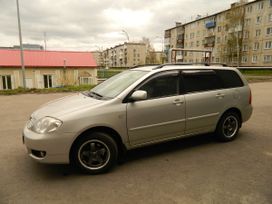  Toyota Corolla 2006 , 435000 , 