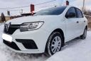  Renault Logan 2019 , 590000 , 