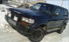 SUV   Toyota Land Cruiser 1991 , 670000 , 