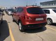 SUV   Nissan Qashqai 2008 , 570000 , 