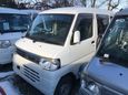    Mitsubishi Minicab MiEV 2011 , 370000 , 