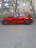  Chrysler PT Cruiser 2007 , 265000 , 