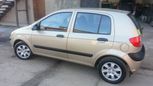  Hyundai Getz 2009 , 330000 , 