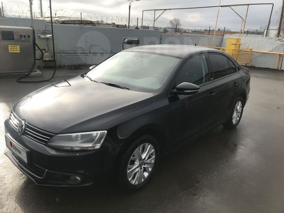  Volkswagen Jetta 2014 , 820000 , 