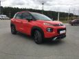 SUV   Citroen C3 Aircross 2018 , 1472000 , 