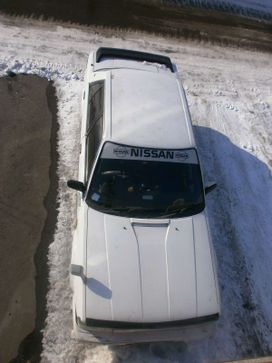  Nissan Auster 1985 , 40000 , 