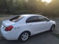  Geely Emgrand EC7 2014 , 420000 , 