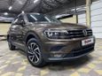SUV   Volkswagen Tiguan 2018 , 2250000 , 