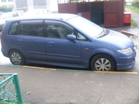    Mazda Premacy 1999 , 250000 , 