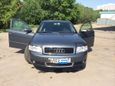  Audi A4 2004 , 410000 , 