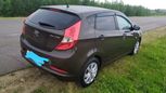  Hyundai Solaris 2015 , 550000 , 